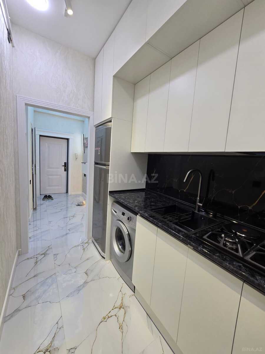 2 otaqlı yeni tikili - Xırdalan - 60 m² (7)