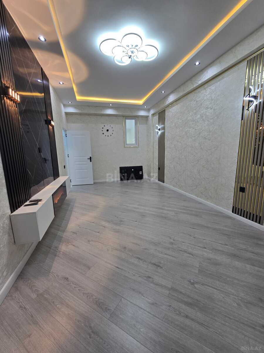 2 otaqlı yeni tikili - Xırdalan - 60 m² (4)