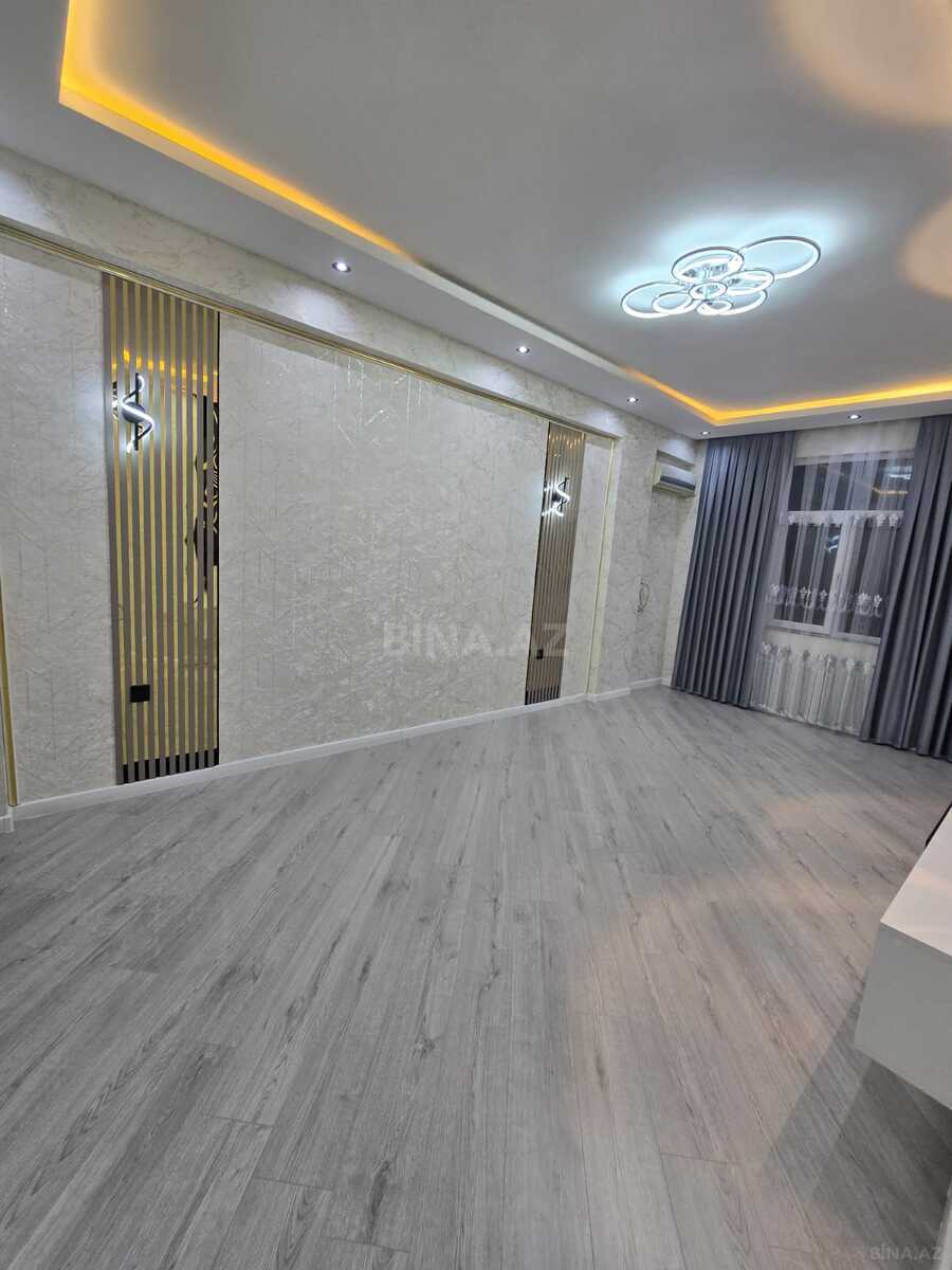 2 otaqlı yeni tikili - Xırdalan - 60 m² (3)