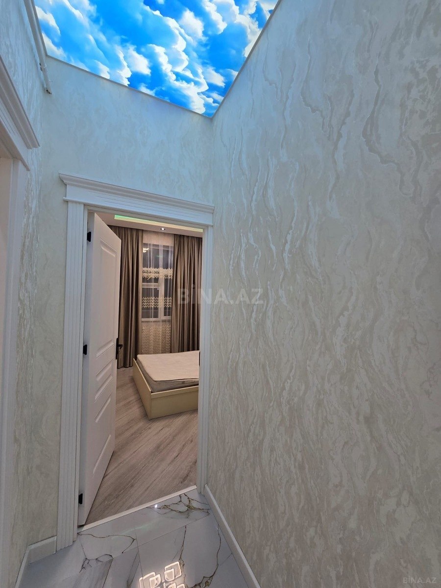 2 otaqlı yeni tikili - Xırdalan - 60 m² (9)