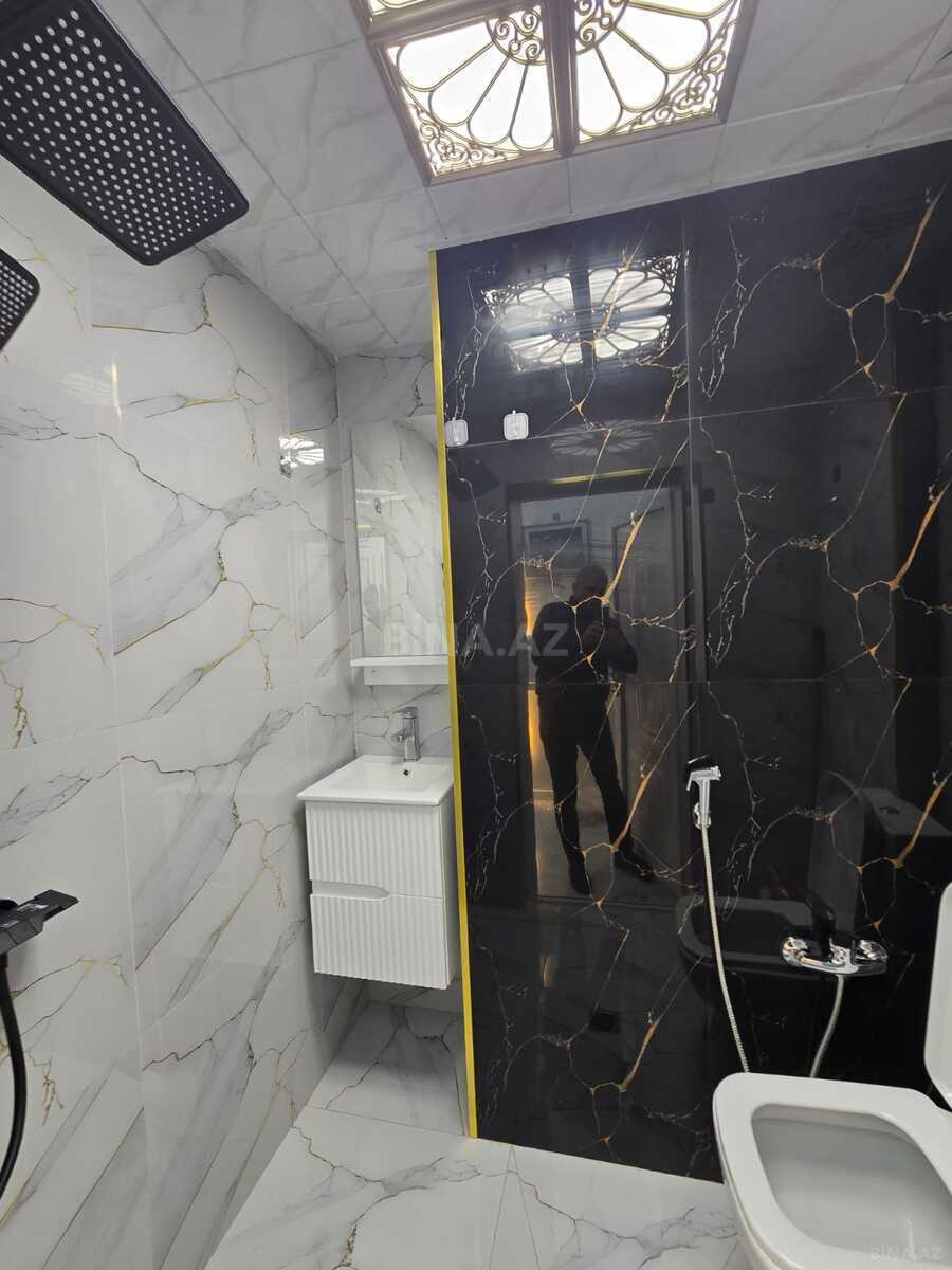 2 otaqlı yeni tikili - Xırdalan - 60 m² (12)
