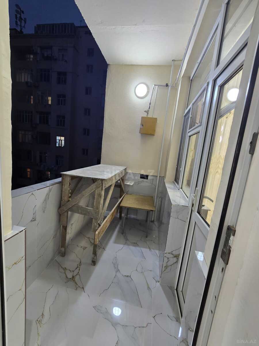2 otaqlı yeni tikili - Xırdalan - 60 m² (14)