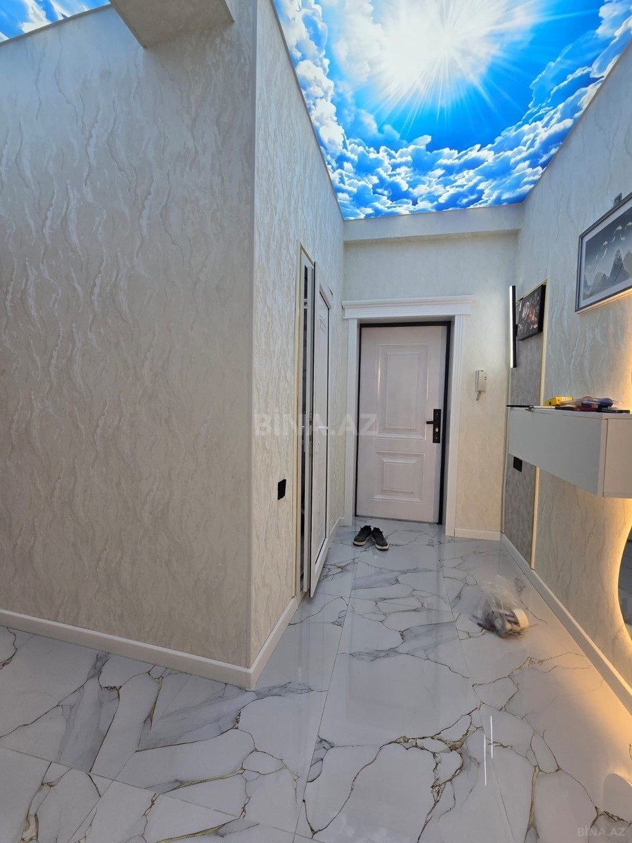 2 otaqlı yeni tikili - Xırdalan - 60 m² (11)