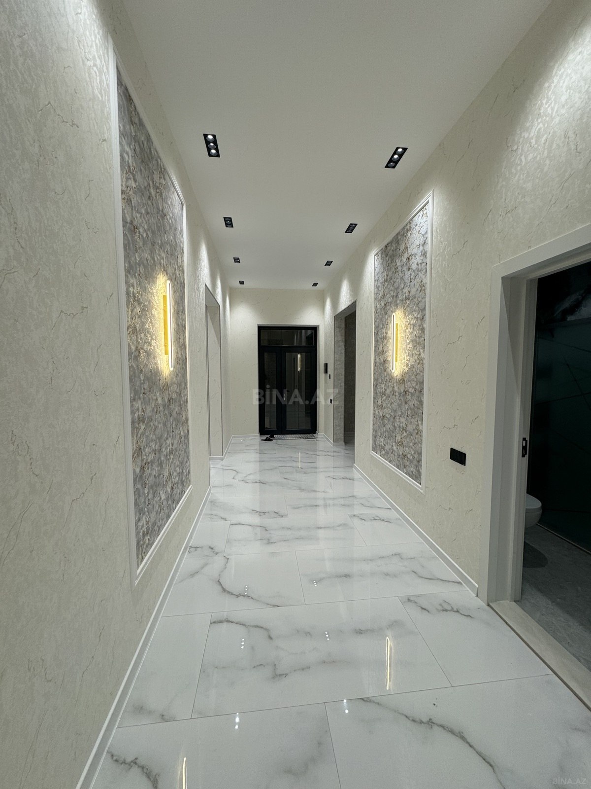 4-комн. дом/дача - пос. Шувеляны - 160 м² (18)