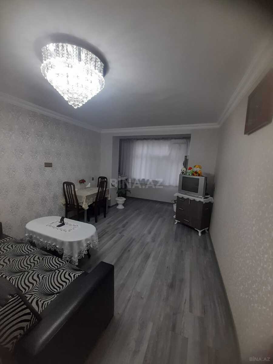 2-комн. вторичка - Сумгаит - 40 м² (4)