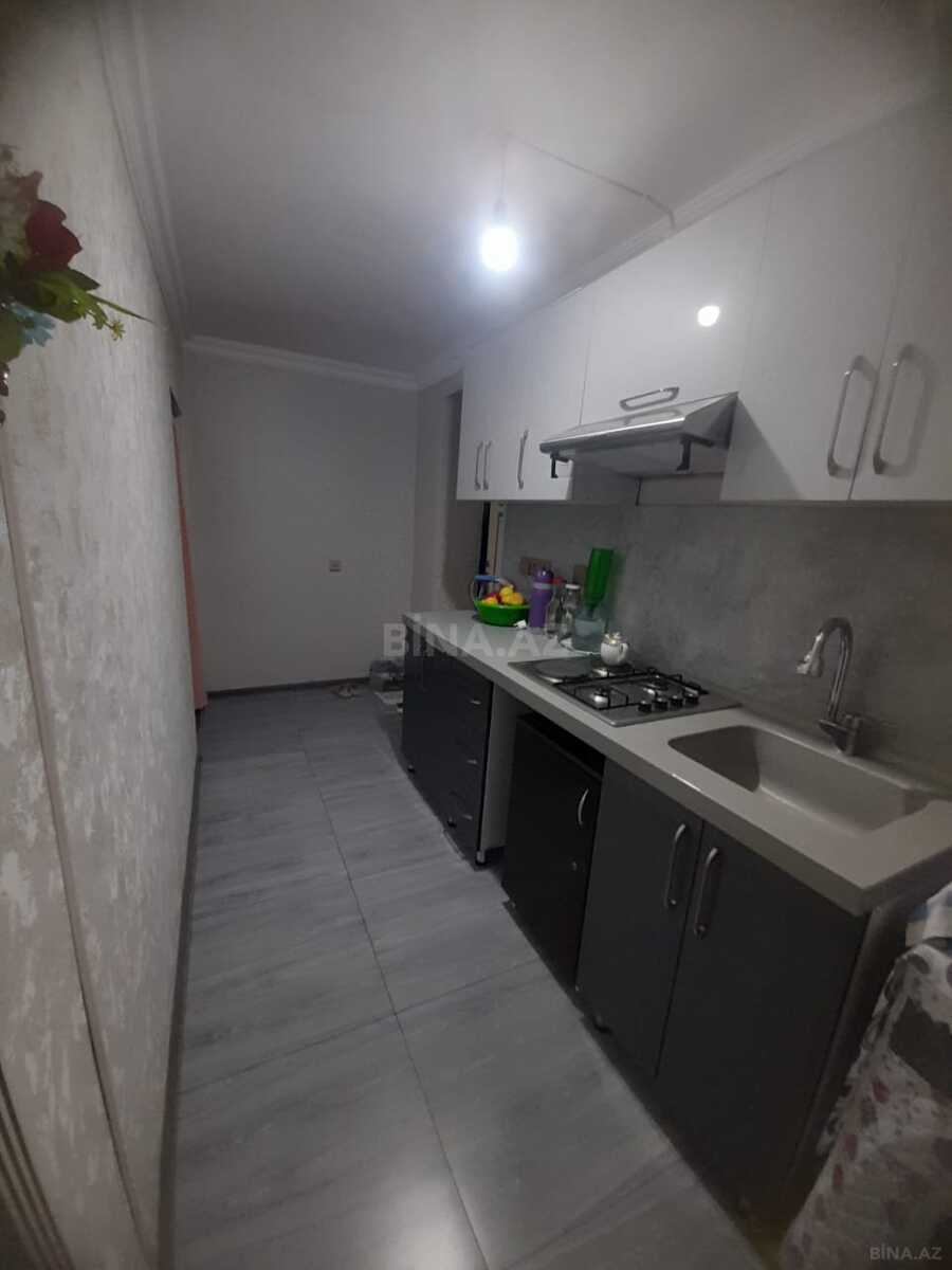 2-комн. вторичка - Сумгаит - 40 м² (5)
