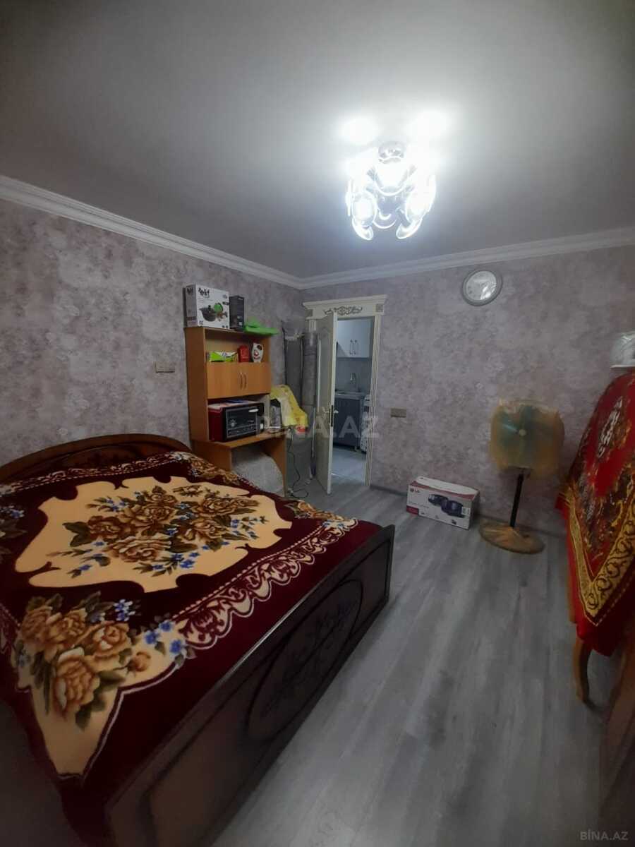 2-комн. вторичка - Сумгаит - 40 м² (2)