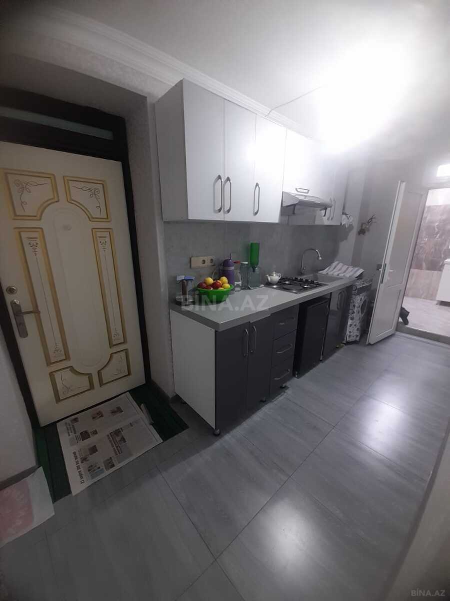 2-комн. вторичка - Сумгаит - 40 м² (1)