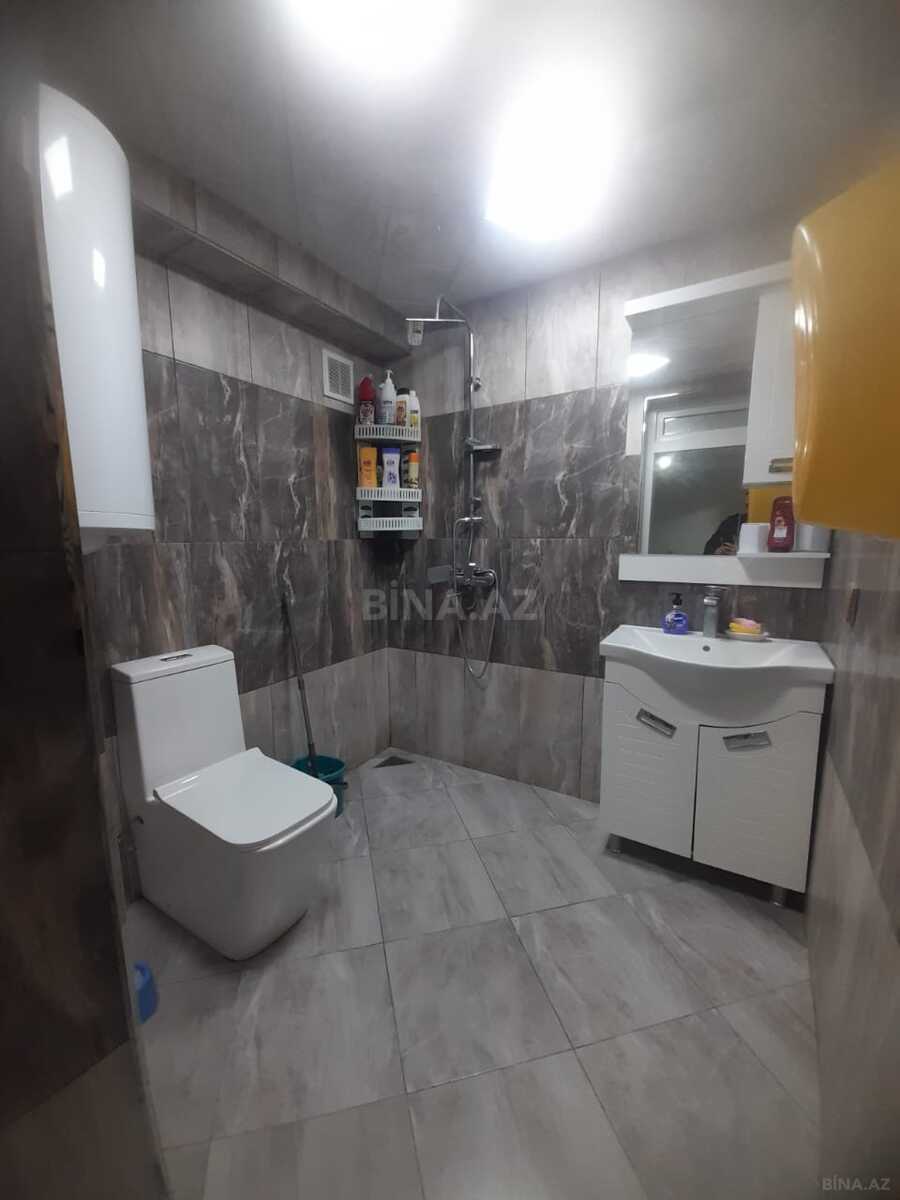 2-комн. вторичка - Сумгаит - 40 м² (7)