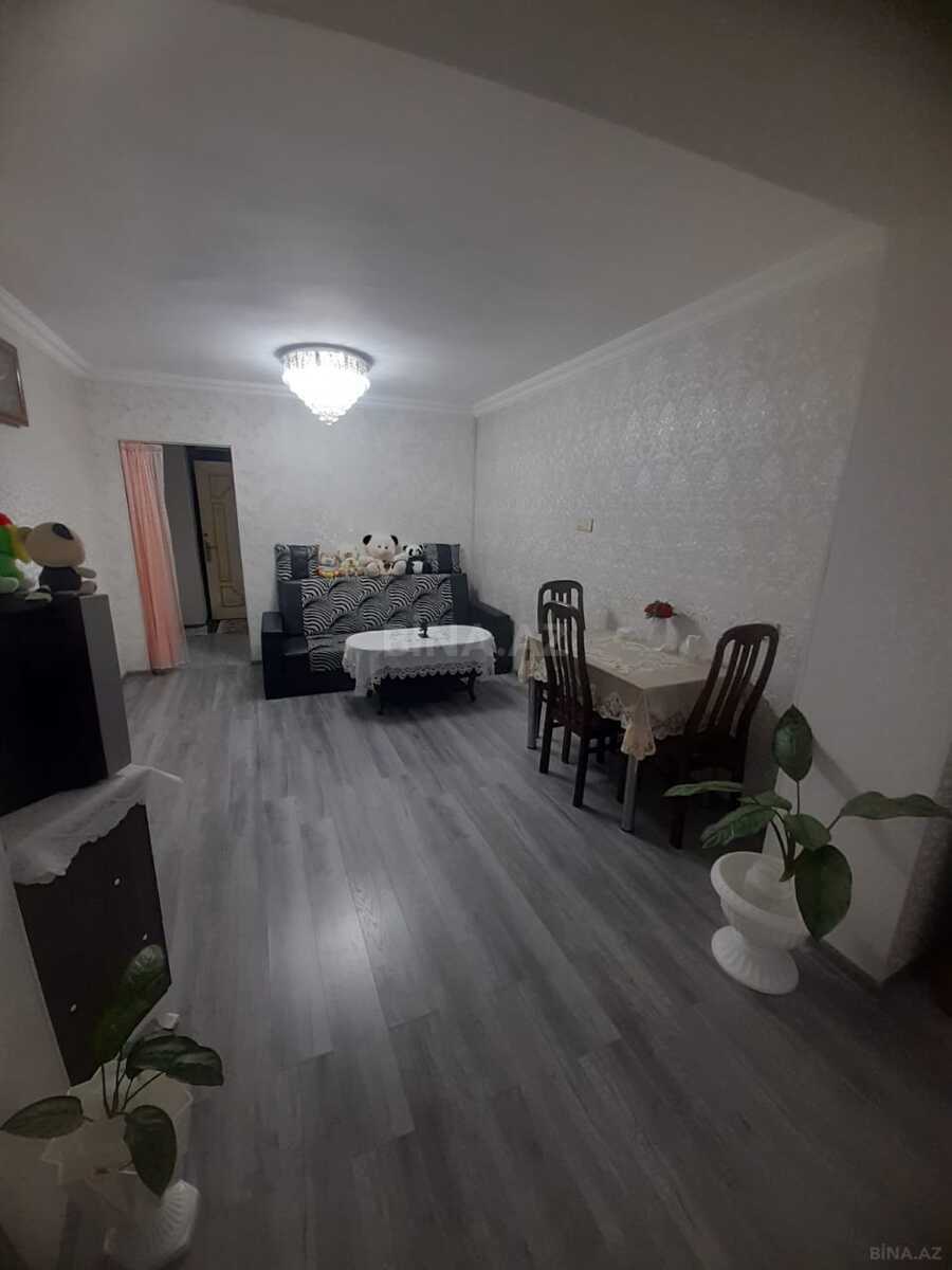 2-комн. вторичка - Сумгаит - 40 м² (6)