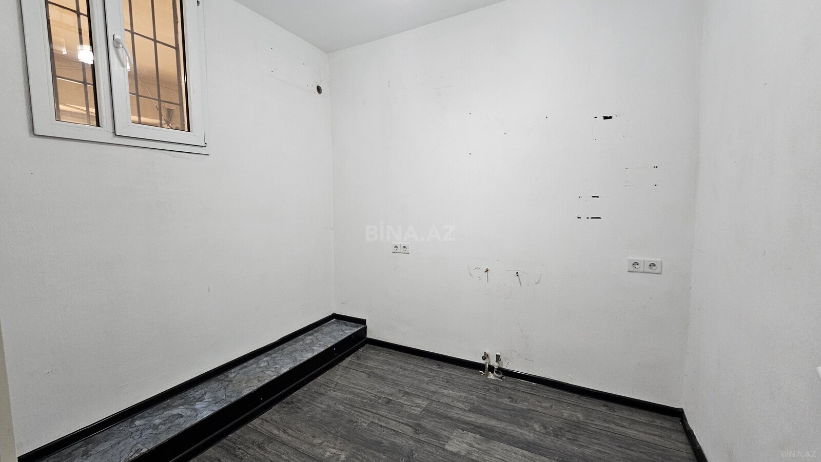Объект - м. Ичеришехер - 130 м² (12)