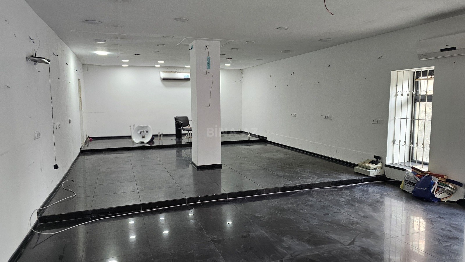 Объект - м. Ичеришехер - 130 м² (9)