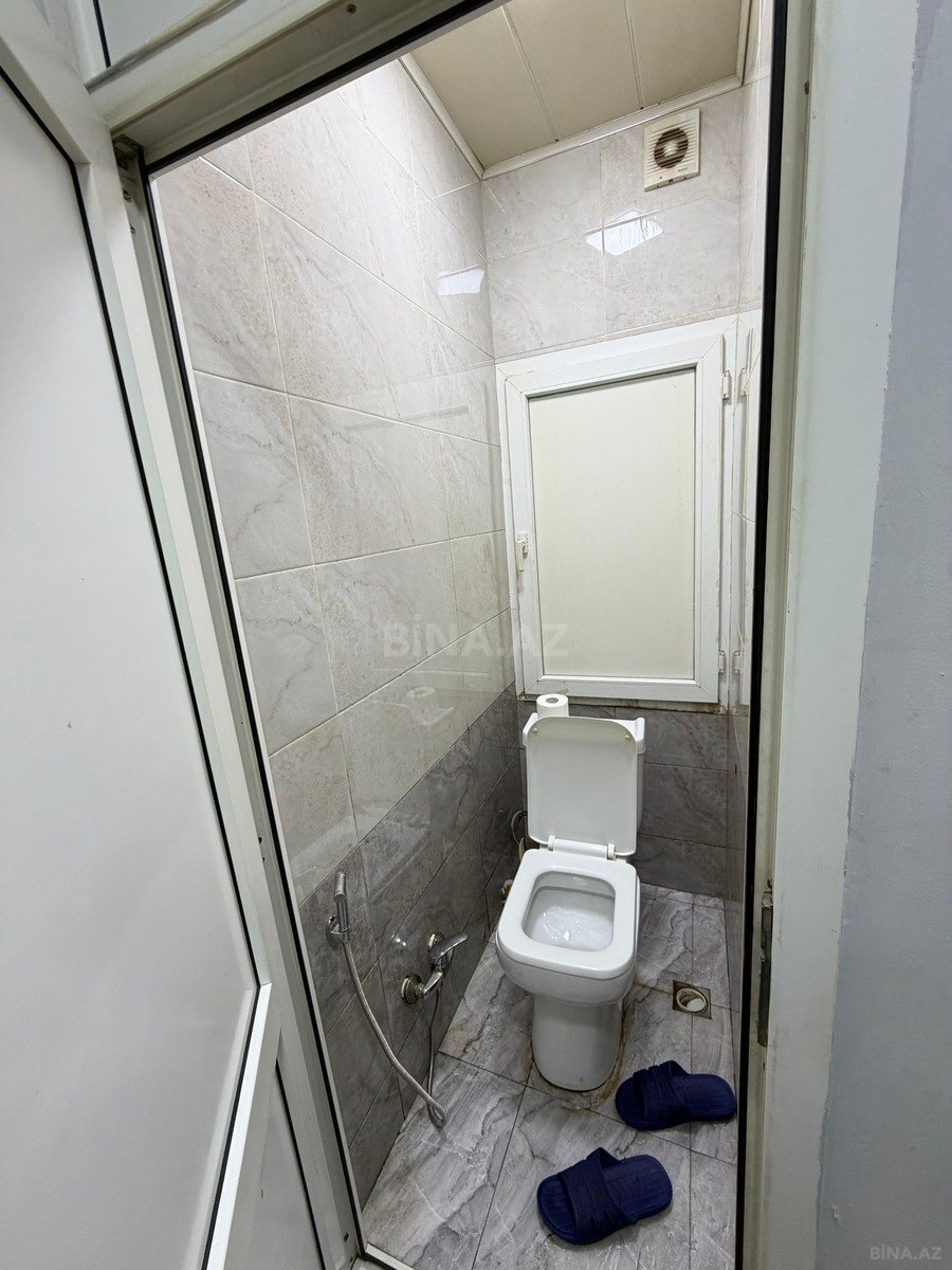 2-комн. вторичка - м. Насими - 55 м² (7)
