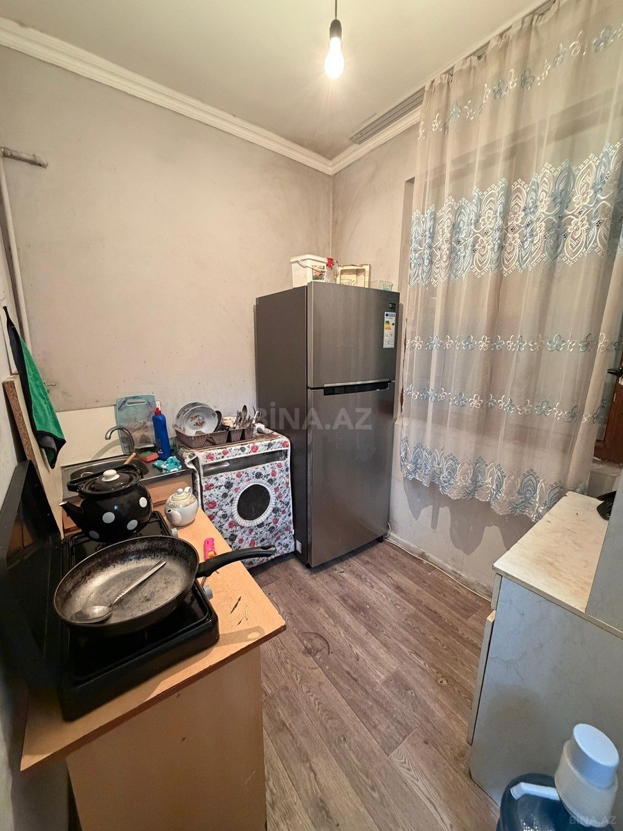 2-комн. вторичка - м. Насими - 55 м² (4)