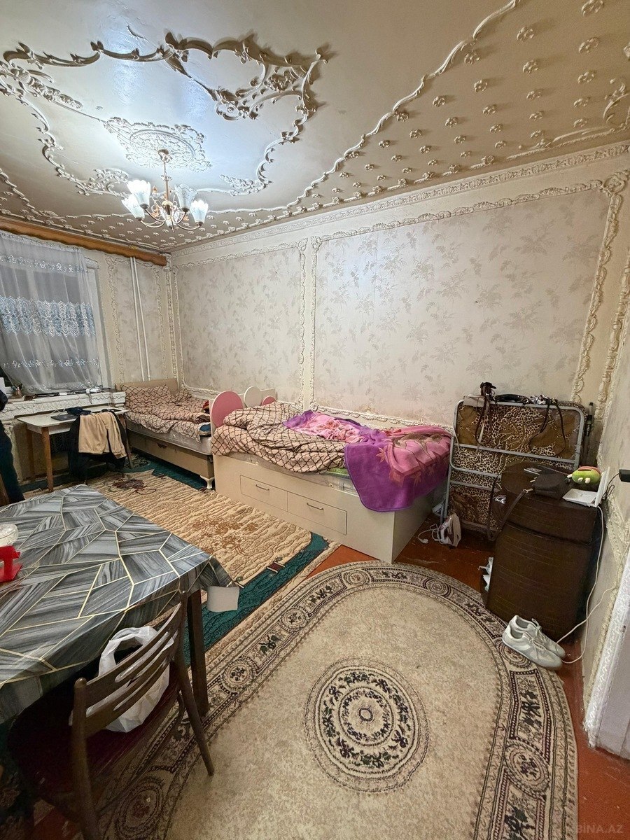 2-комн. вторичка - м. Насими - 55 м² (2)
