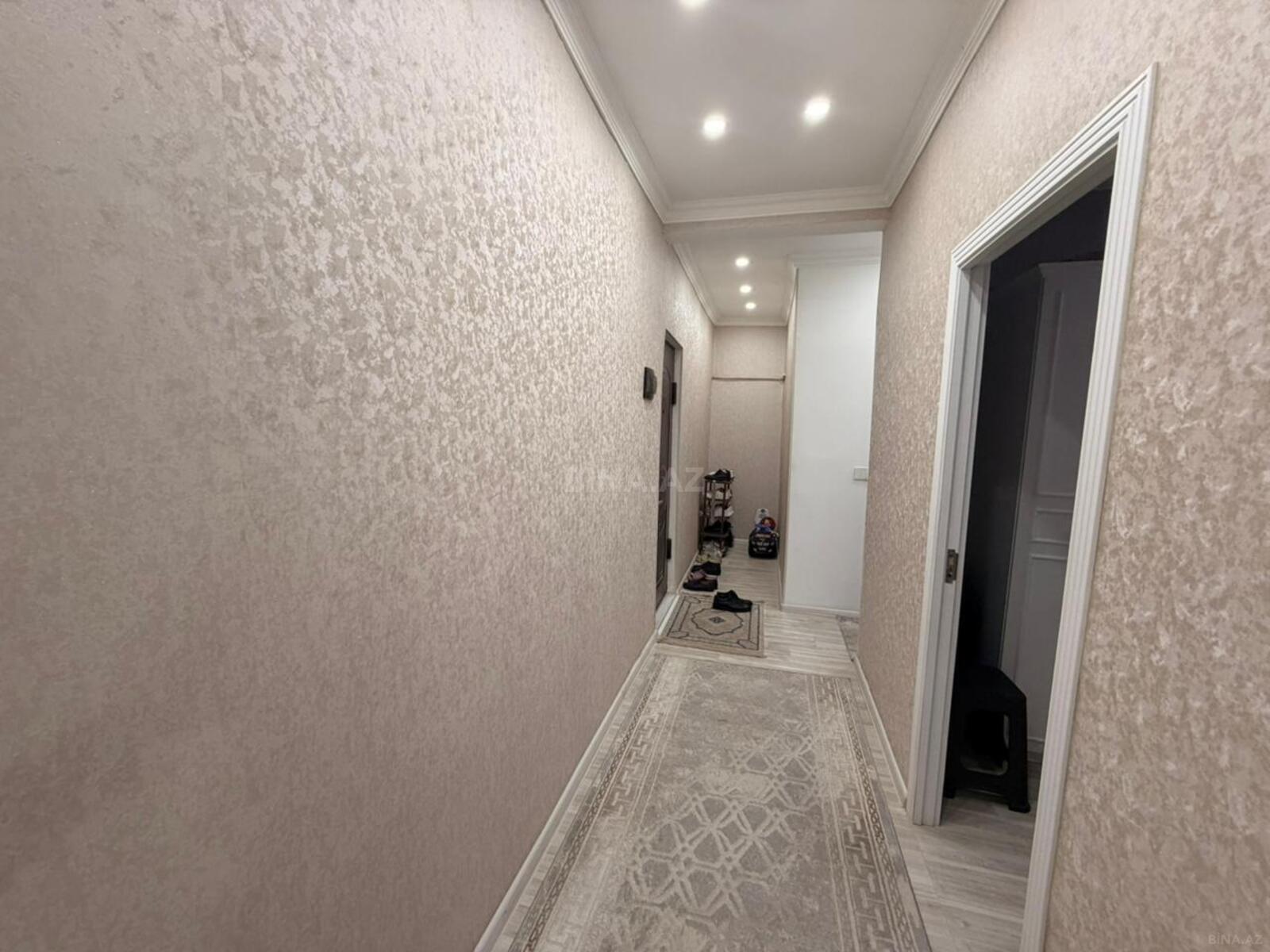 2-комн. вторичка - пос. Массив Д - 60 м² (7)