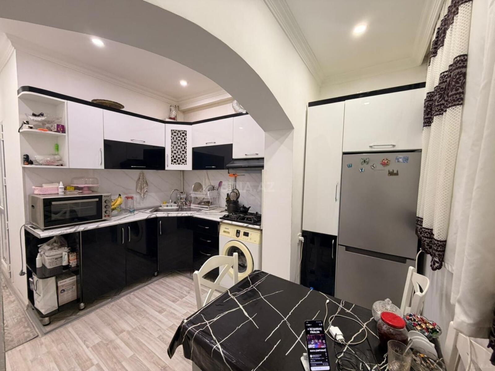2-комн. вторичка - пос. Массив Д - 60 м² (9)