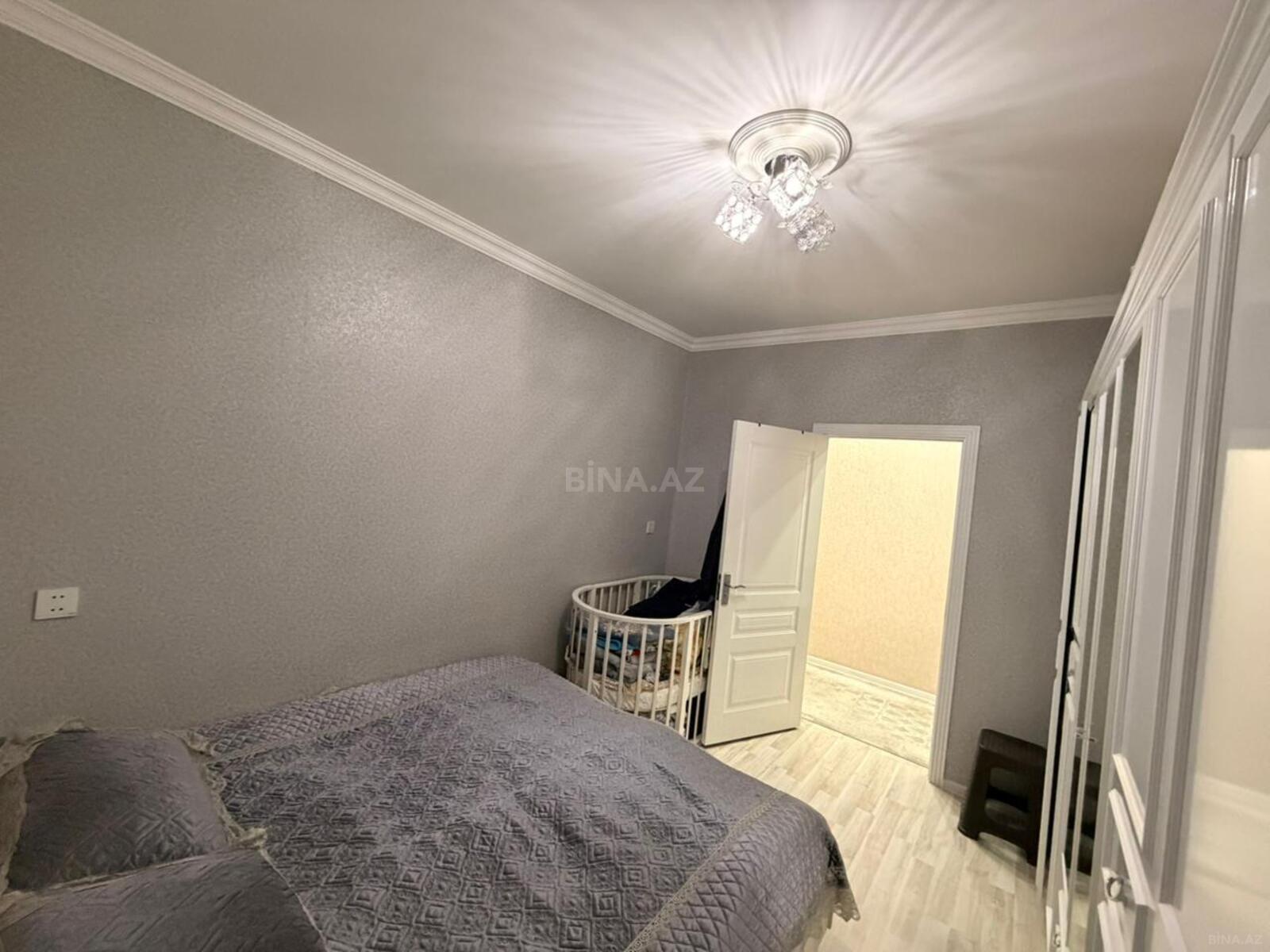 2-комн. вторичка - пос. Массив Д - 60 м² (5)
