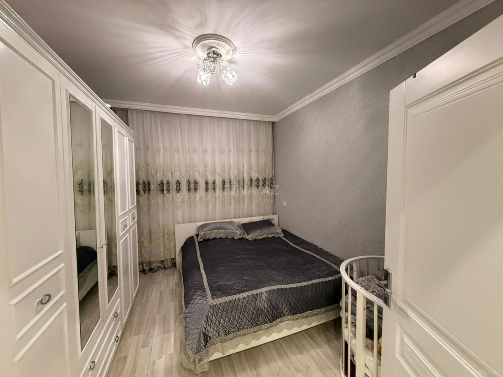 2-комн. вторичка - пос. Массив Д - 60 м² (3)