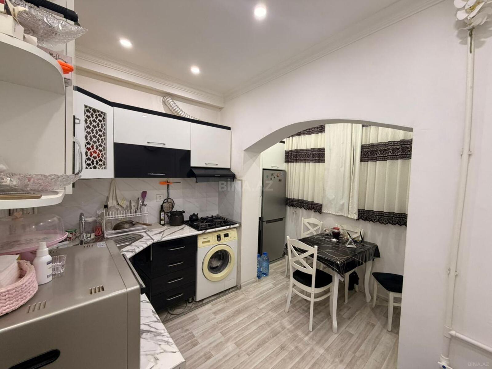 2-комн. вторичка - пос. Массив Д - 60 м² (8)