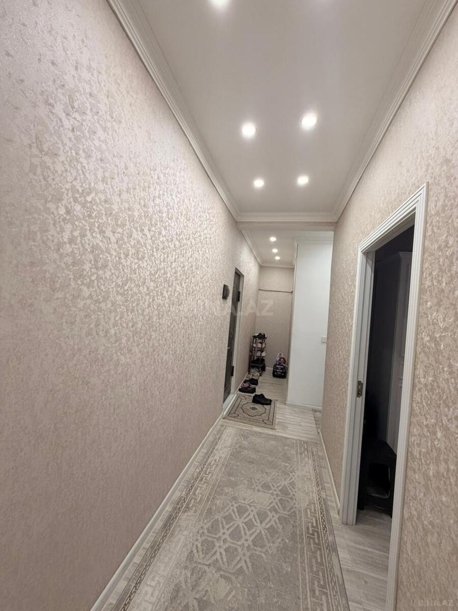 2-комн. вторичка - пос. Массив Д - 60 м² (6)