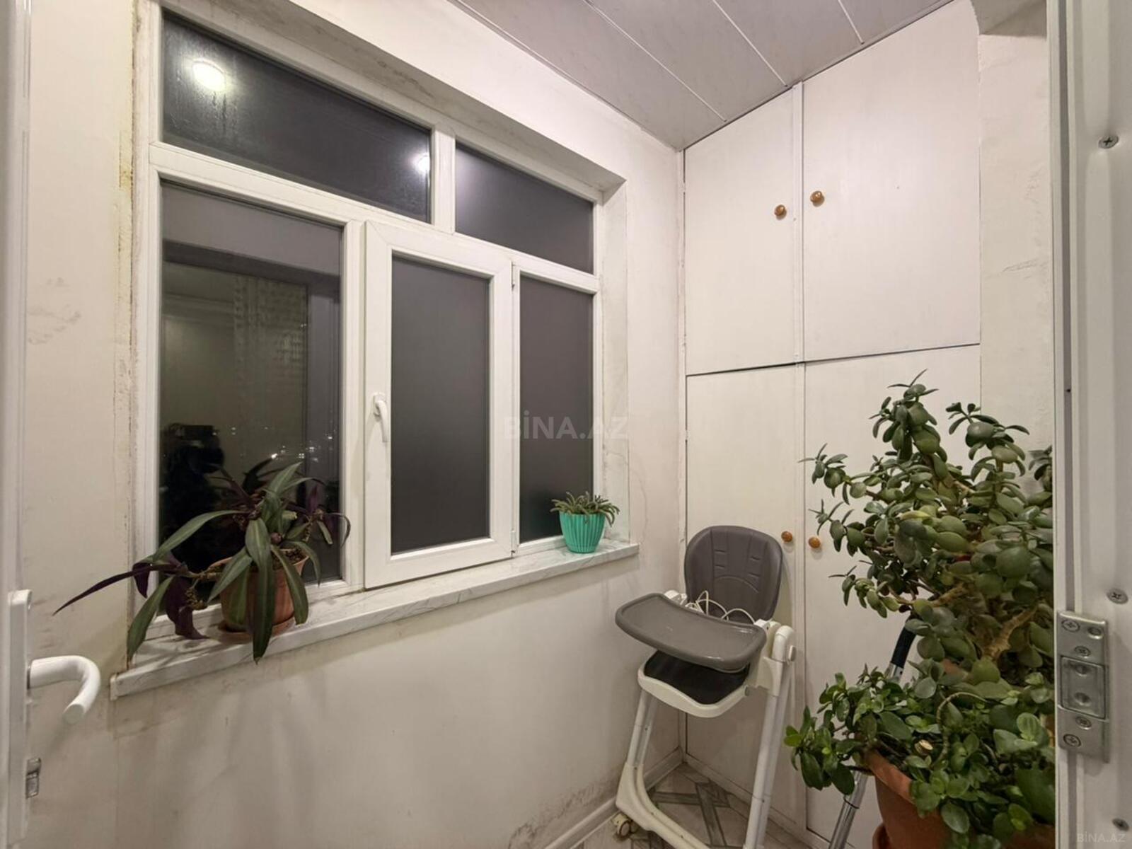 2-комн. вторичка - пос. Массив Д - 60 м² (12)