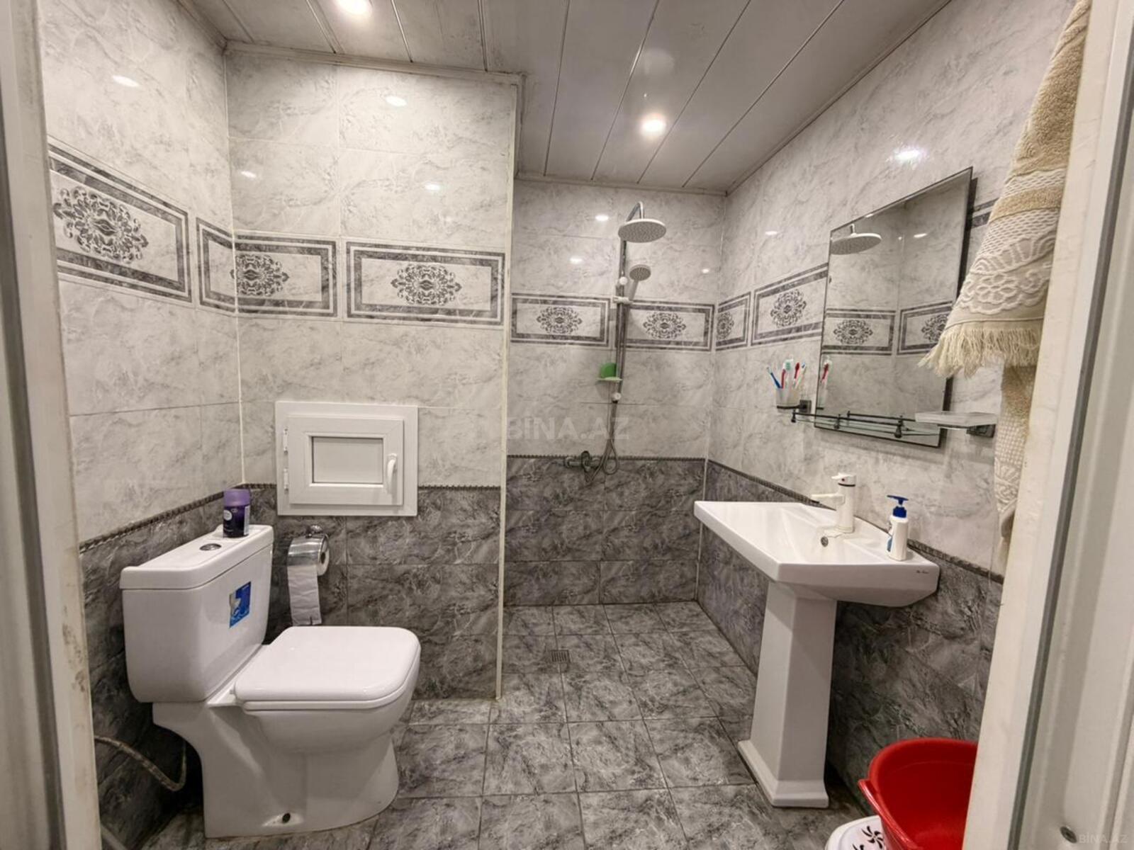 2-комн. вторичка - пос. Массив Д - 60 м² (11)