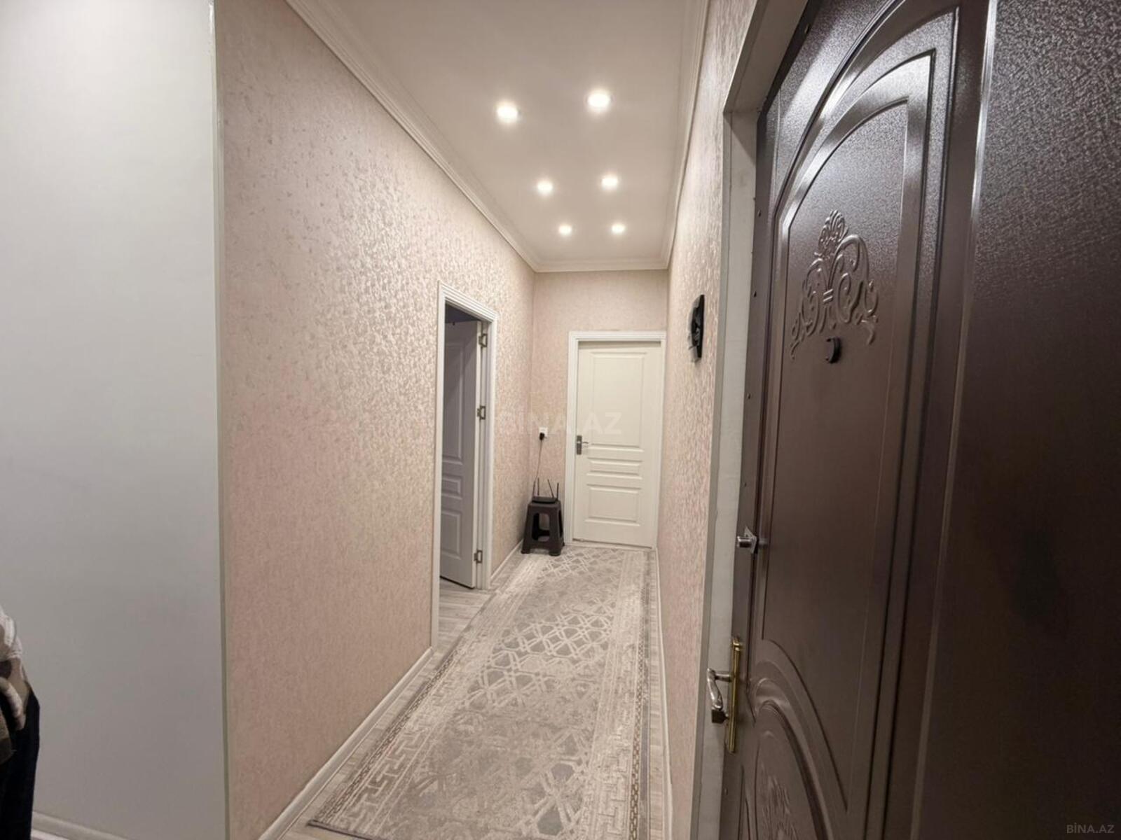 2-комн. вторичка - пос. Массив Д - 60 м² (10)