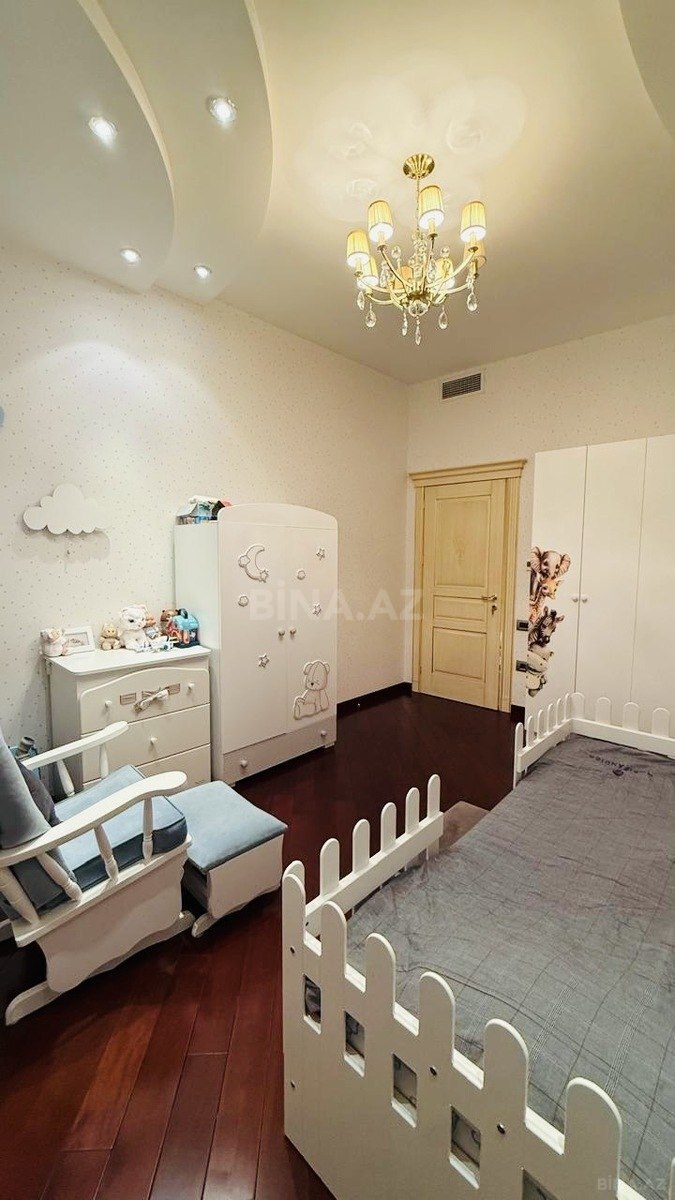 3-комн. новостройка - м. Ичеришехер - 220 м² (14)