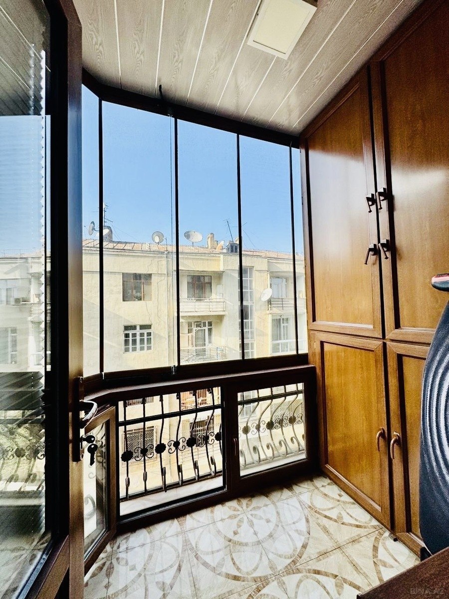 3-комн. новостройка - м. Ичеришехер - 220 м² (20)