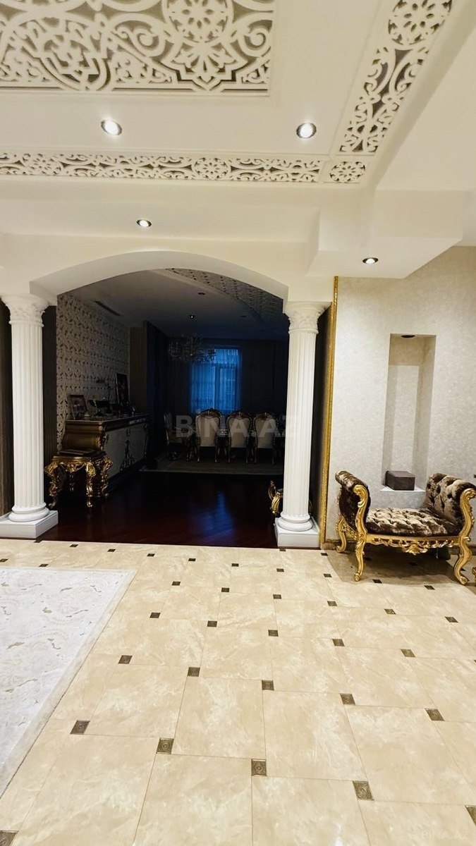 3-комн. новостройка - м. Ичеришехер - 220 м² (5)