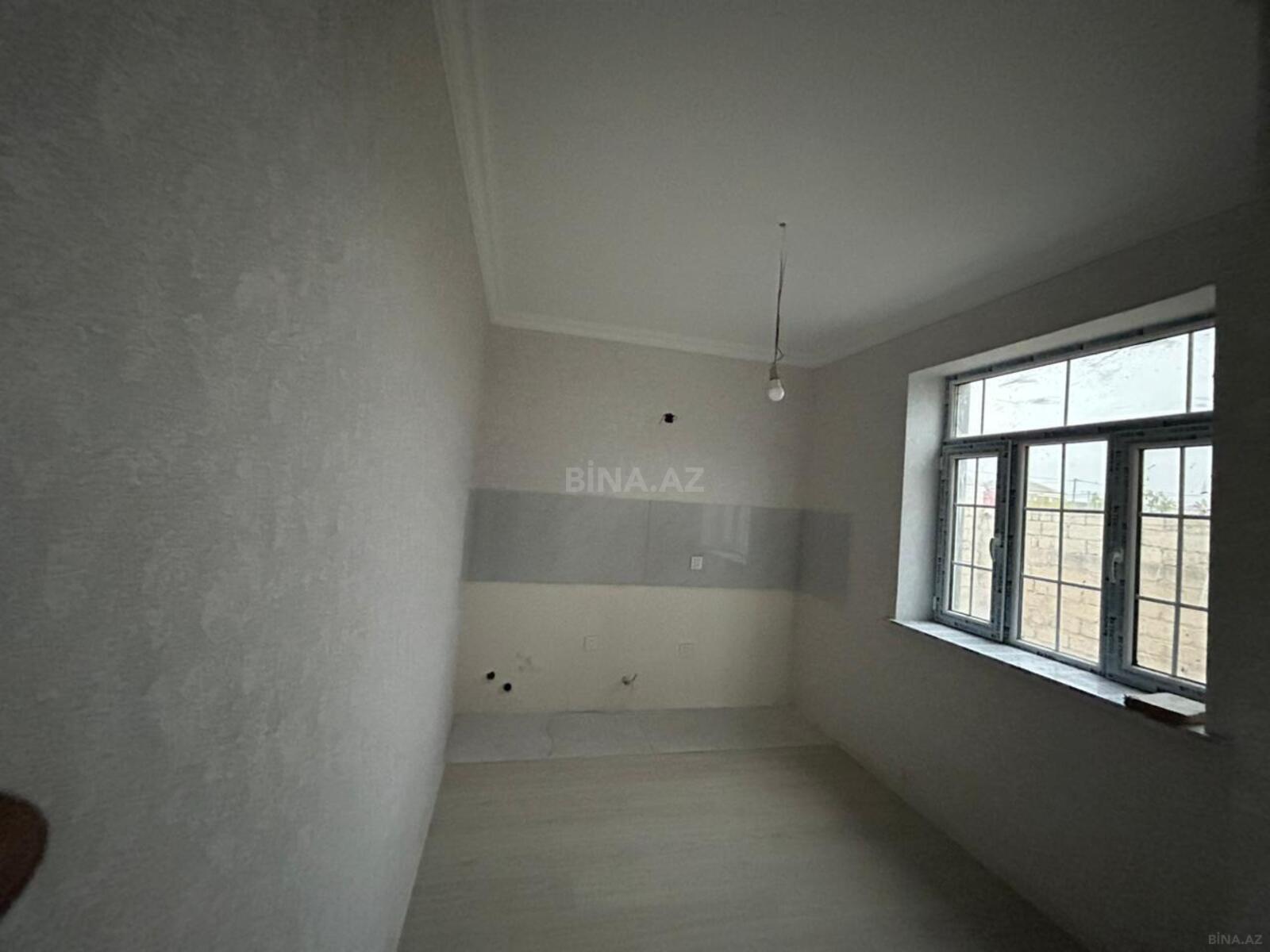 3-комн. дом/дача - пос. Говсан - 90 м² (8)