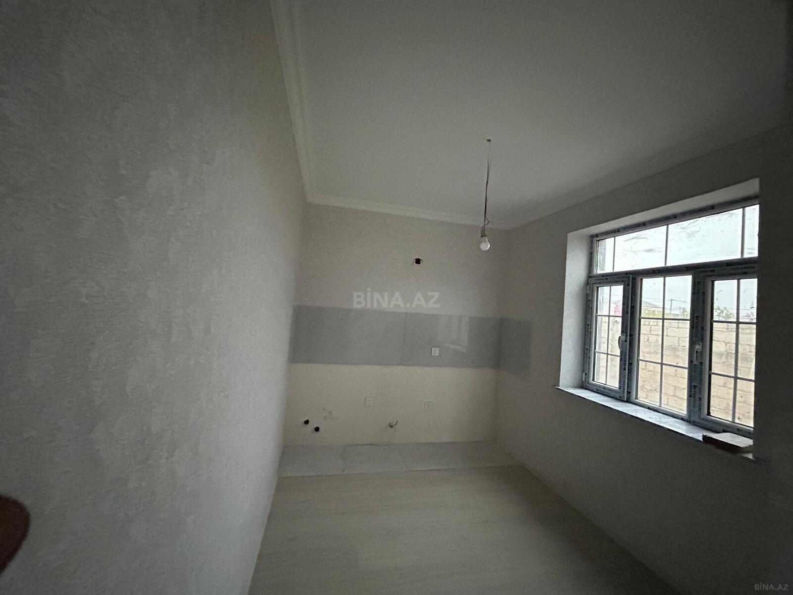 3-комн. дом/дача - пос. Говсан - 90 м² (6)
