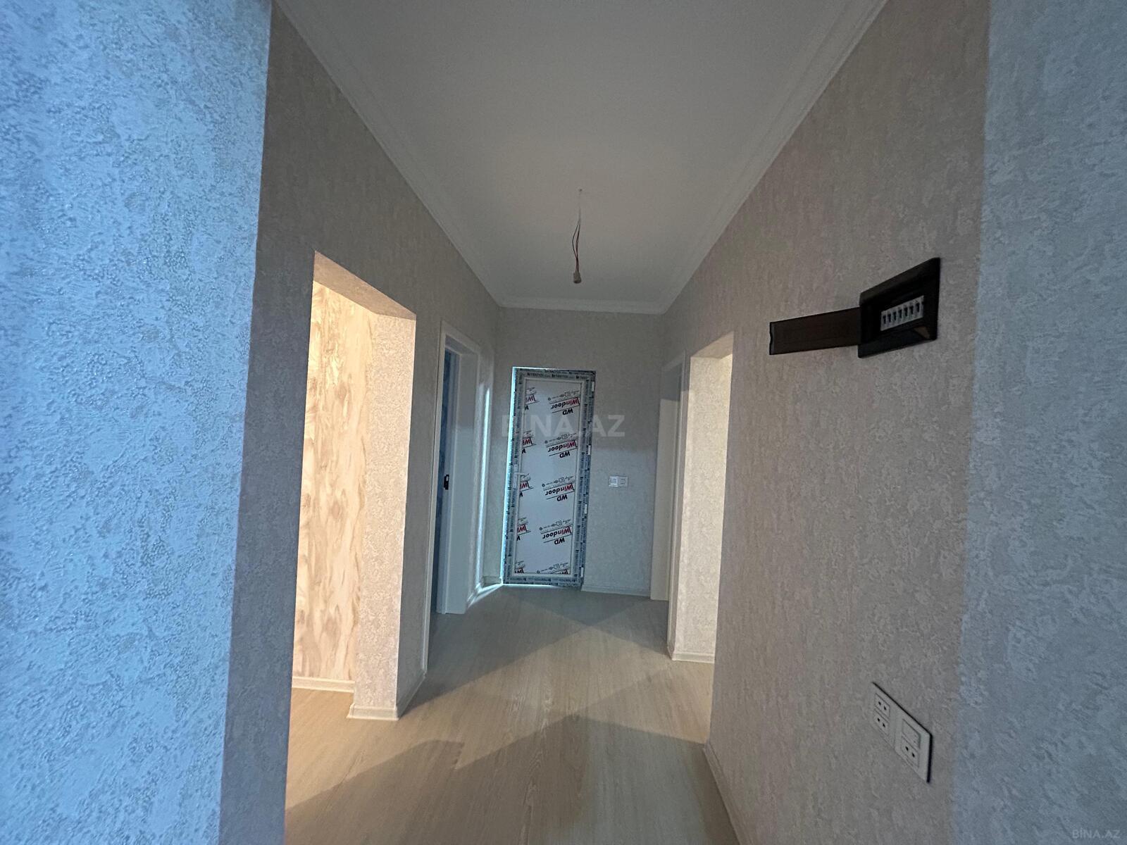 3-комн. дом/дача - пос. Говсан - 90 м² (10)