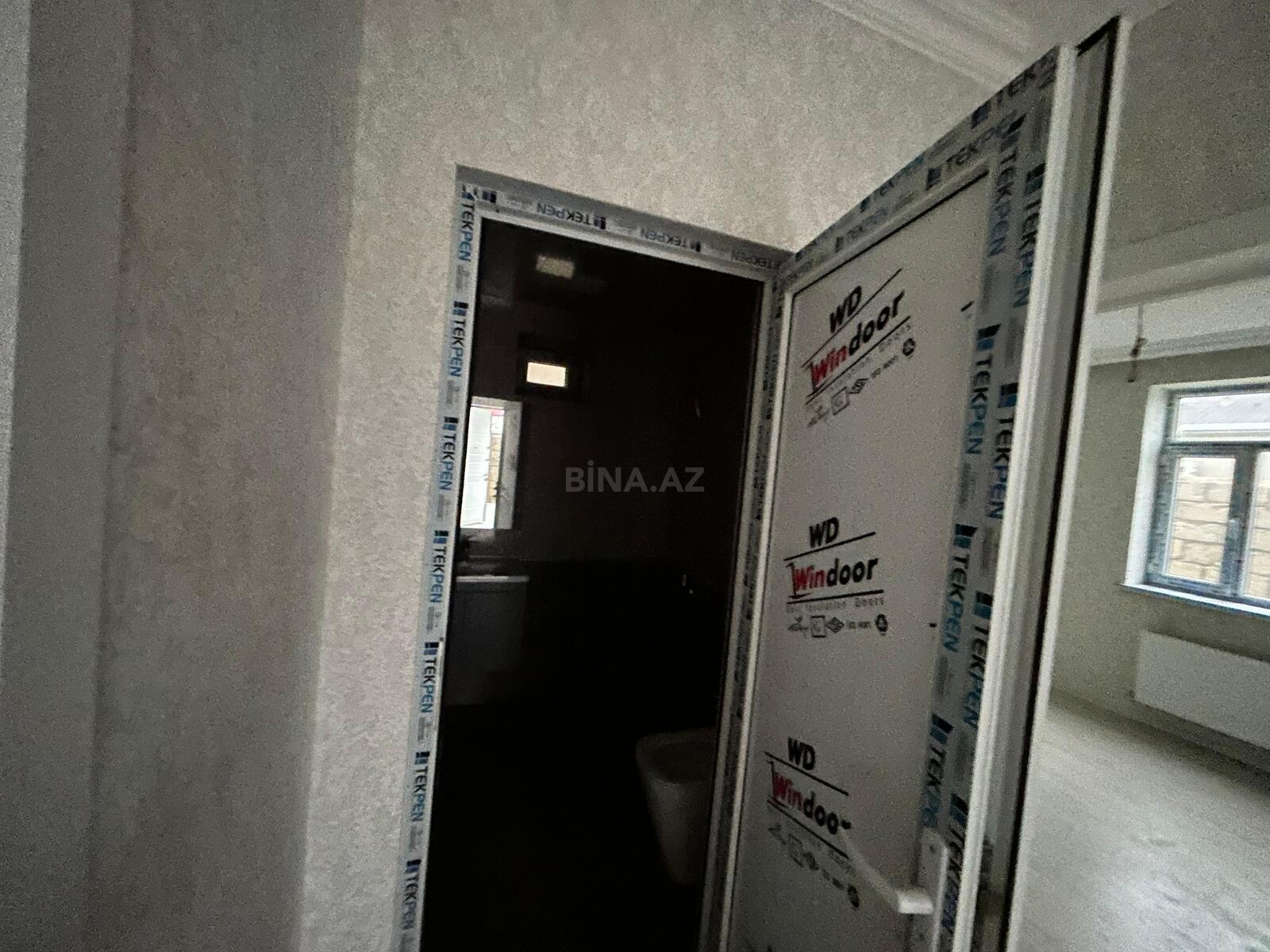 3-комн. дом/дача - пос. Говсан - 90 м² (11)