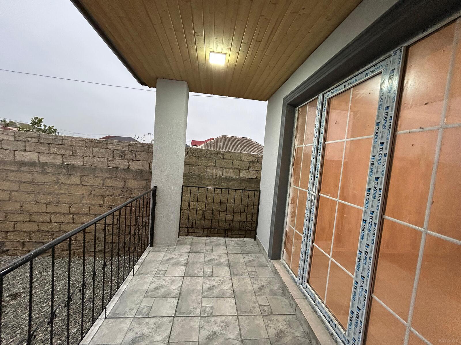 3-комн. дом/дача - пос. Говсан - 90 м² (15)