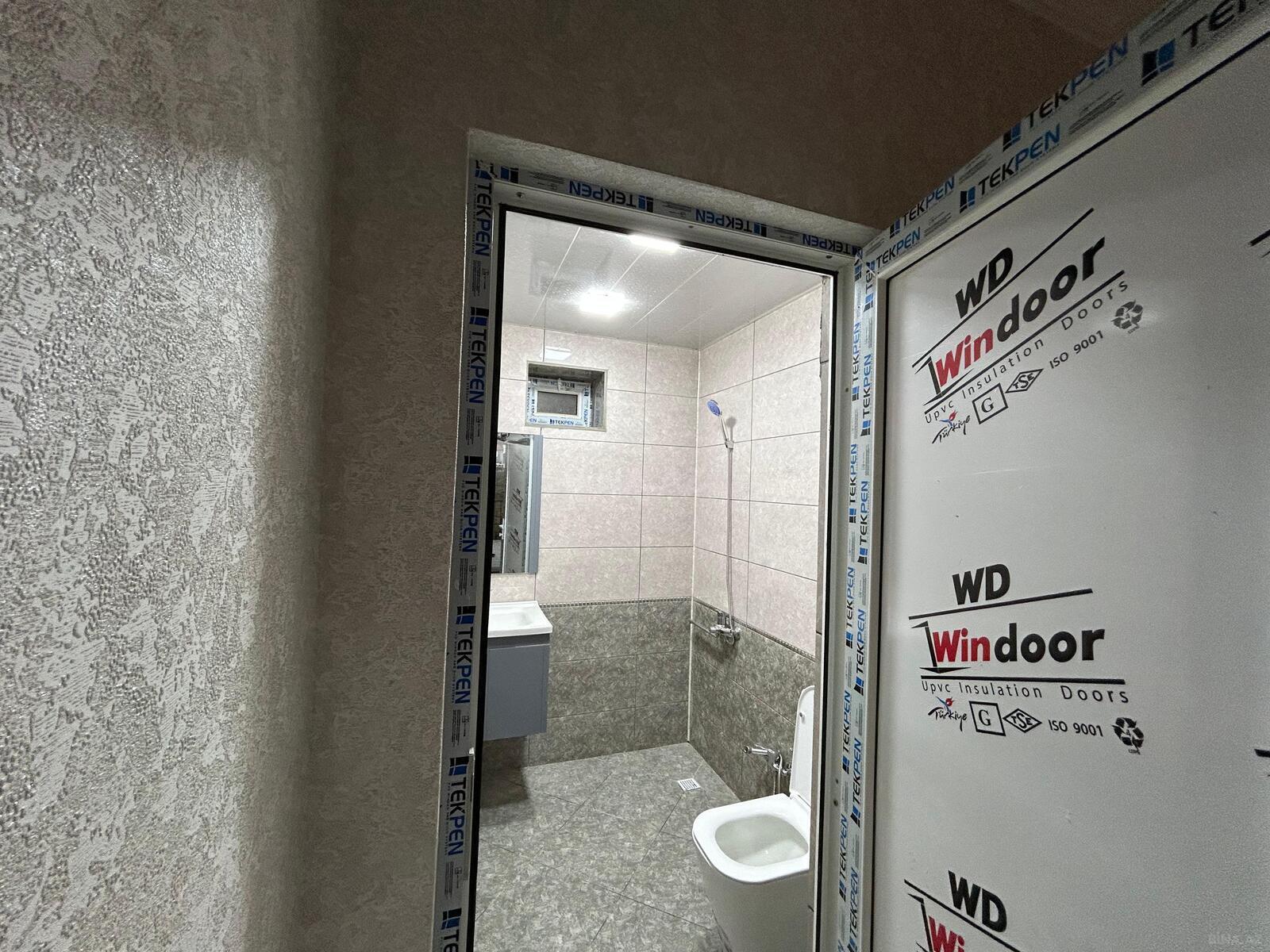 3-комн. дом/дача - пос. Говсан - 90 м² (14)