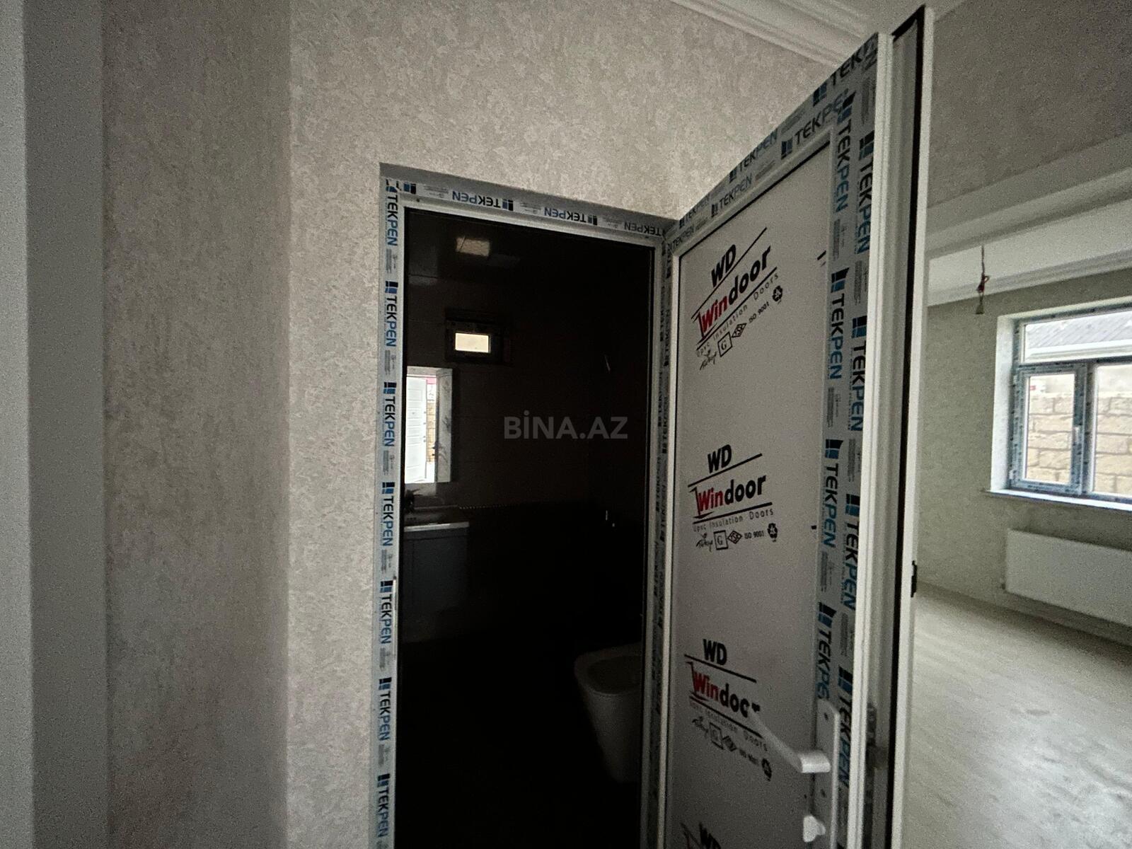 3-комн. дом/дача - пос. Говсан - 90 м² (13)