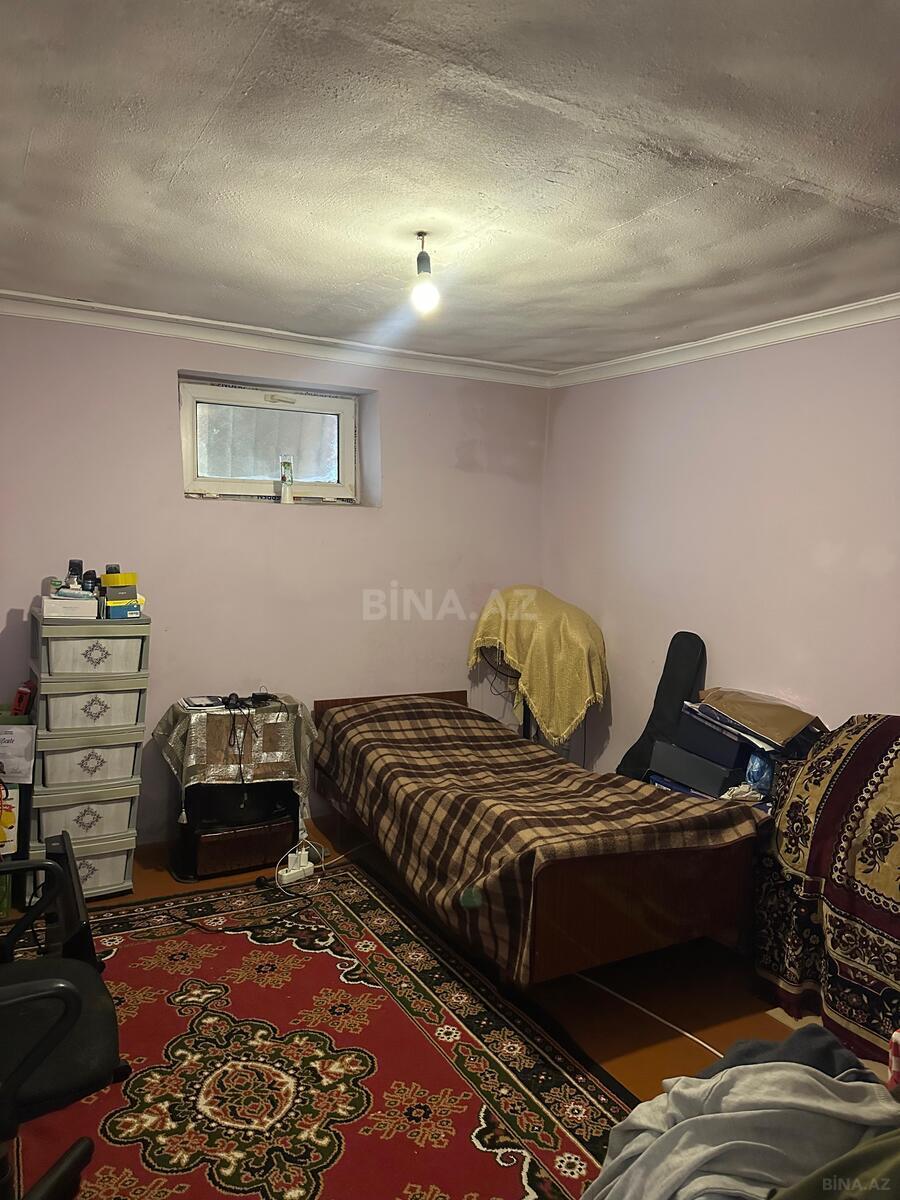 4-комн. дом/дача - пос. Бинагади - 85 м² (9)