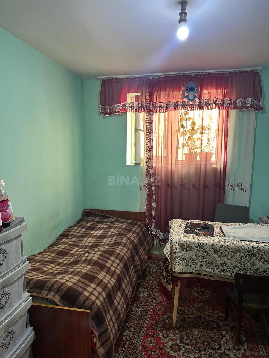 4-комн. дом/дача - пос. Бинагади - 85 м² (7)