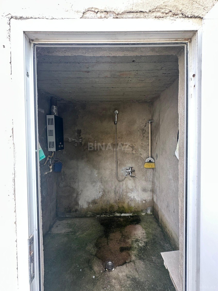 4-комн. дом/дача - пос. Бинагади - 85 м² (11)
