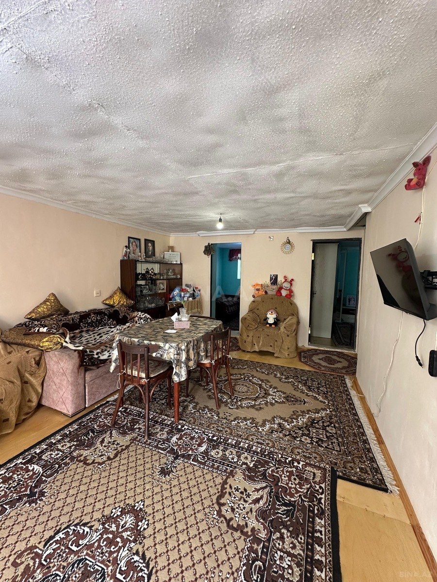 4-комн. дом/дача - пос. Бинагади - 85 м² (8)