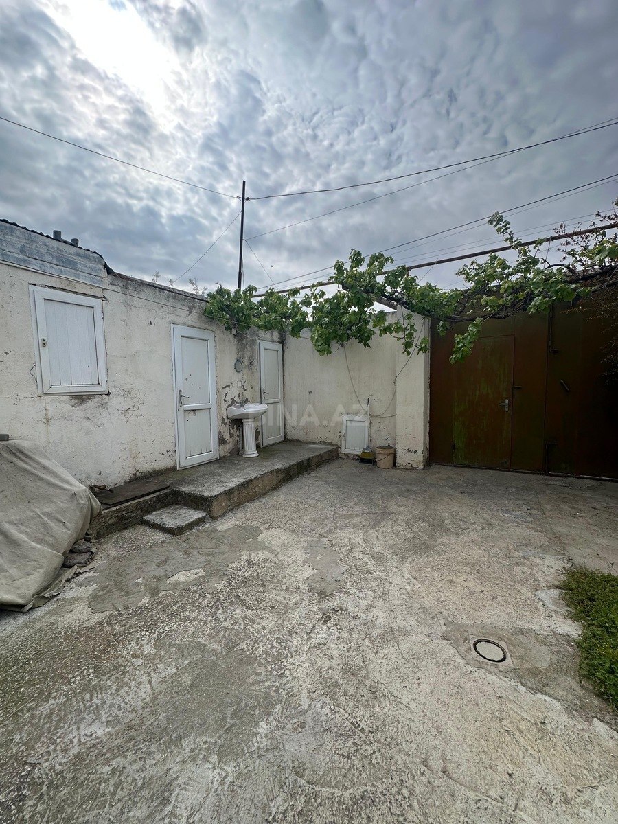 4-комн. дом/дача - пос. Бинагади - 85 м² (2)