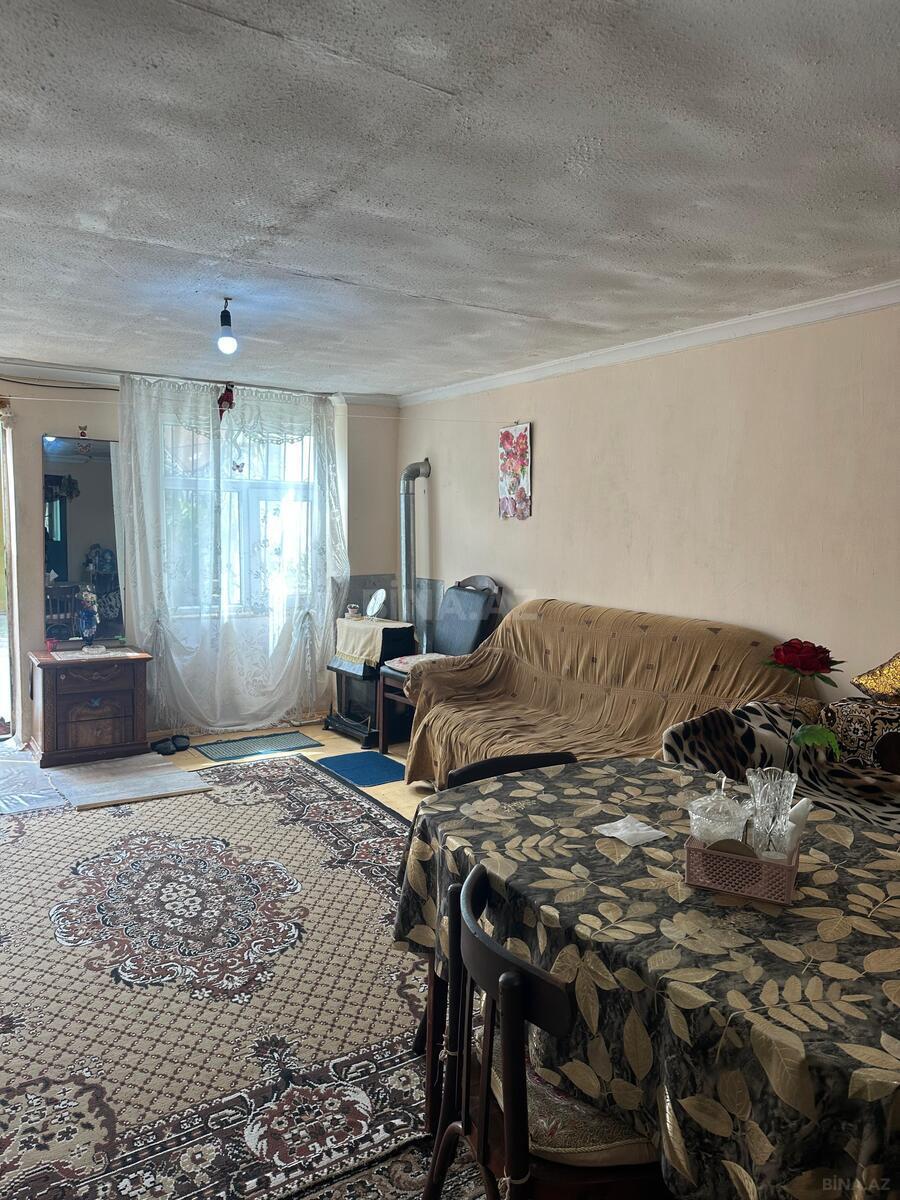 4-комн. дом/дача - пос. Бинагади - 85 м² (1)