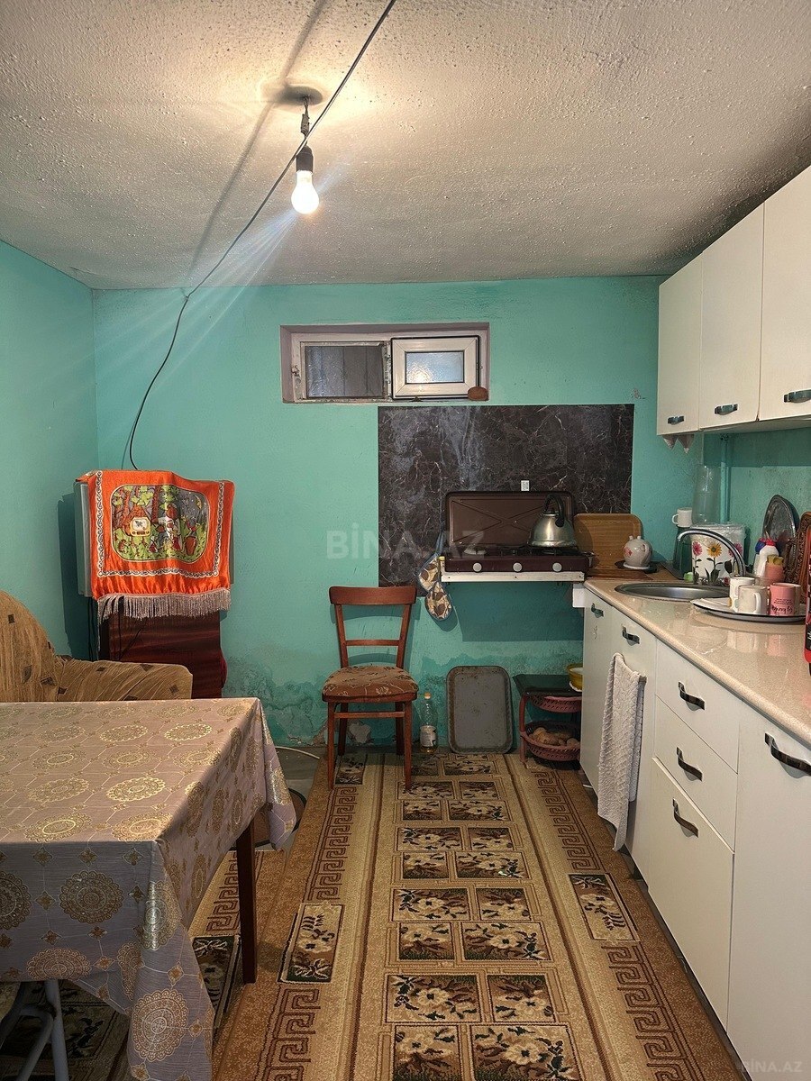 4-комн. дом/дача - пос. Бинагади - 85 м² (5)