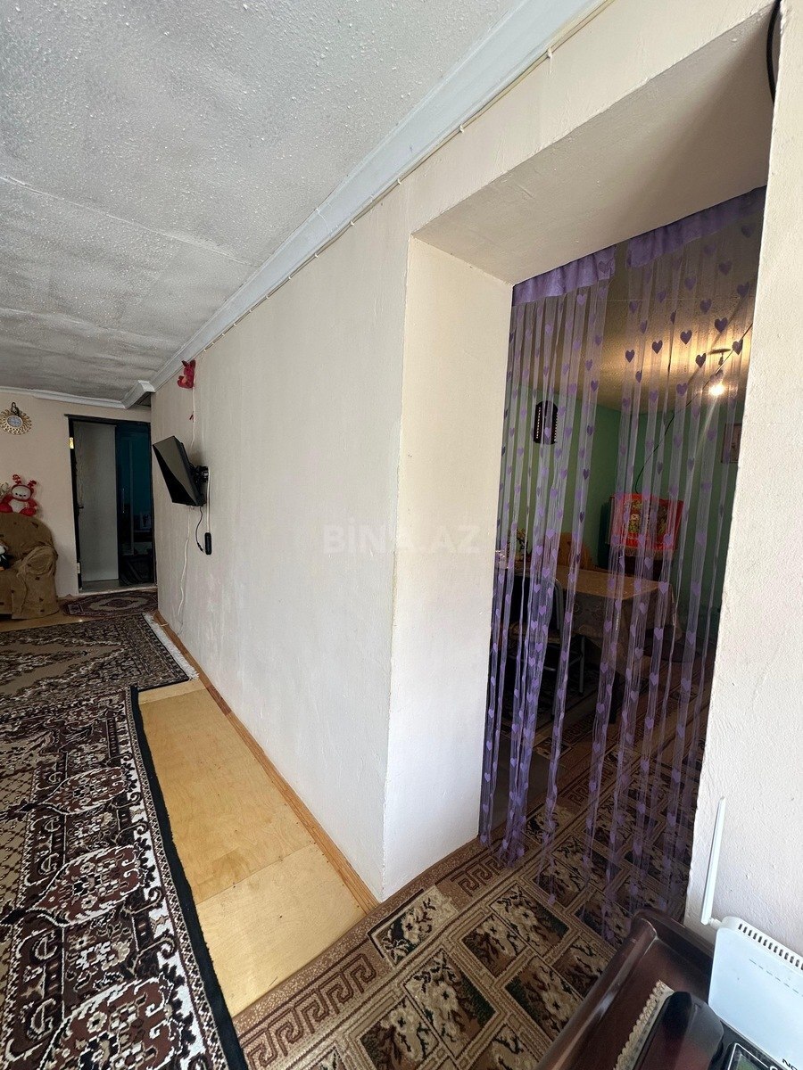 4-комн. дом/дача - пос. Бинагади - 85 м² (3)