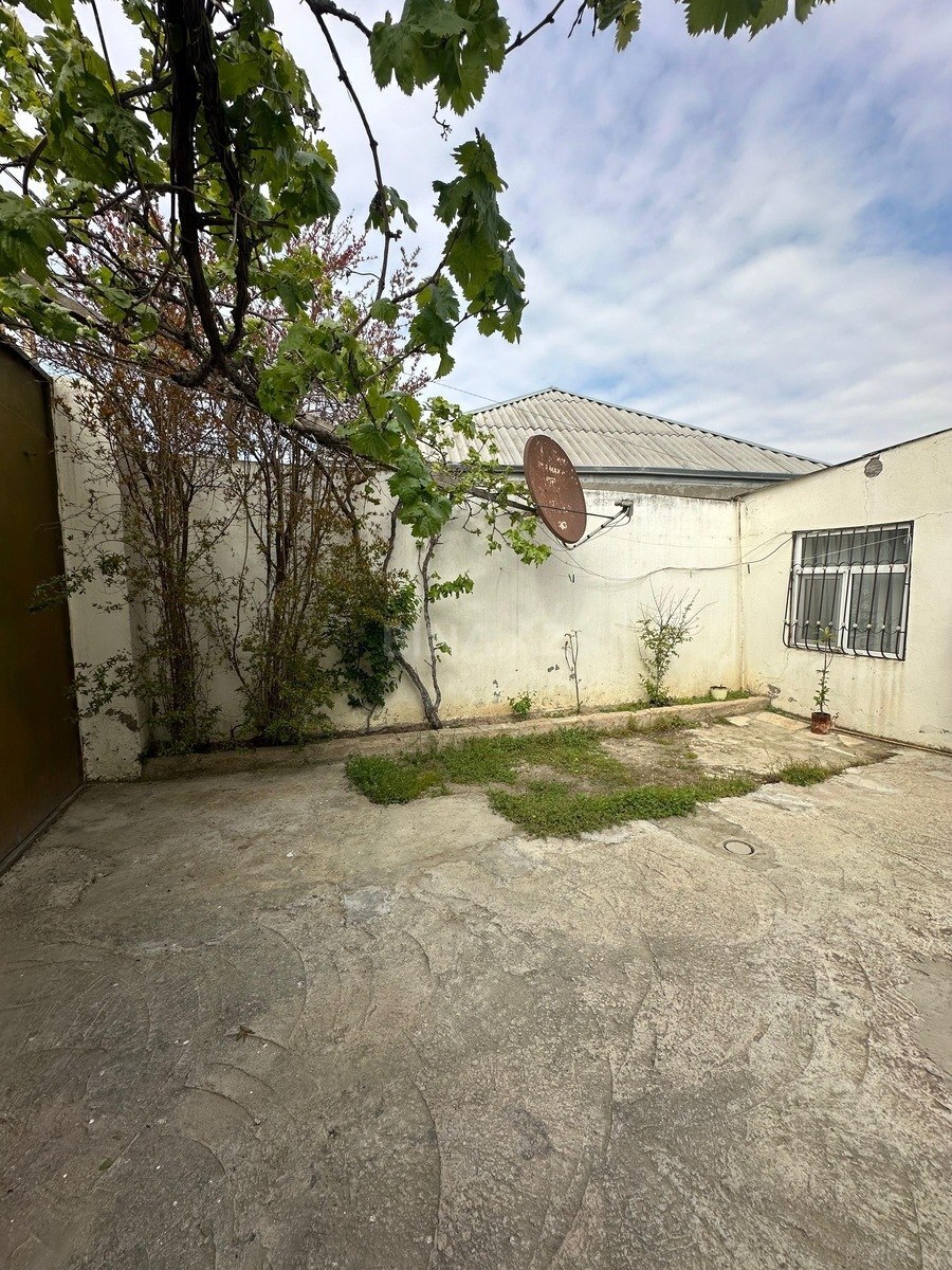 4-комн. дом/дача - пос. Бинагади - 85 м² (6)