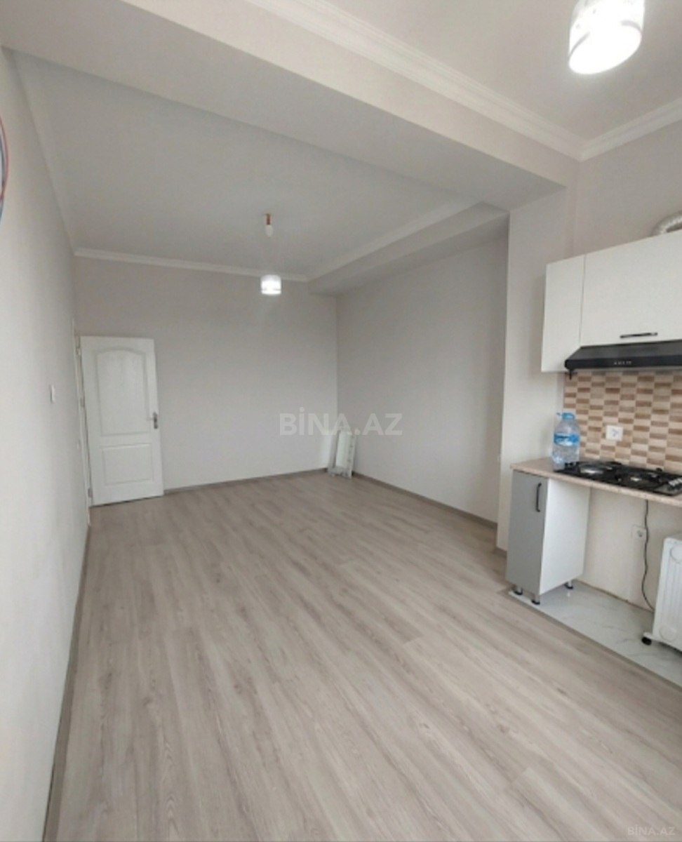 3 otaqlı yeni tikili - Qaraçuxur q. - 70 m² (2)