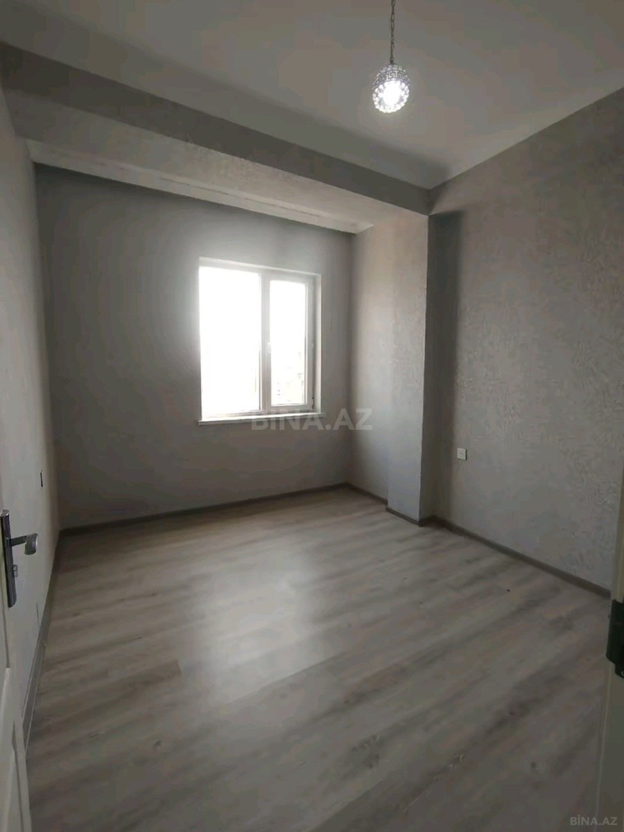 3 otaqlı yeni tikili - Qaraçuxur q. - 70 m² (4)