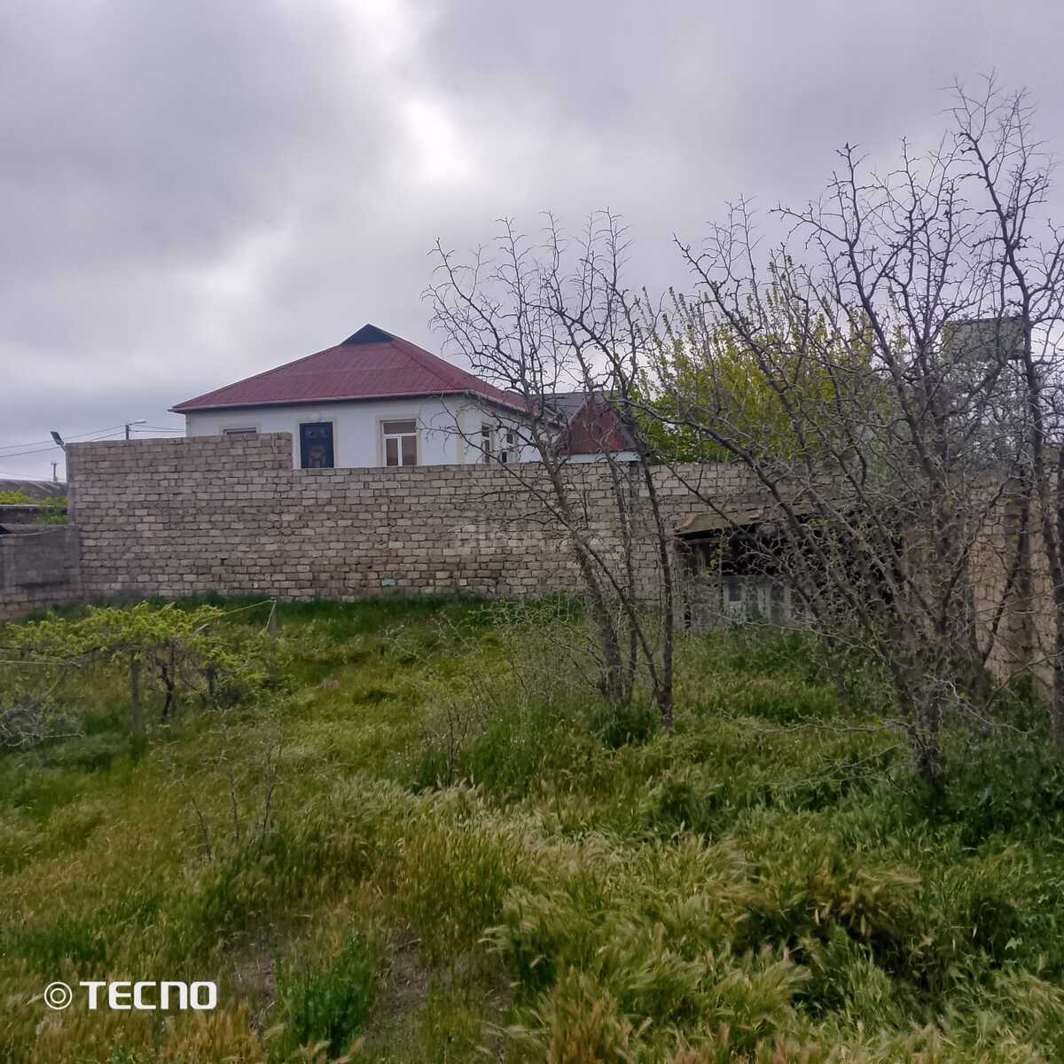 Участок - пос. Шувеляны - 15 сот (2)